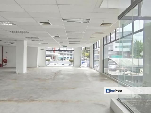 Shop for rent in Petaling, Damansara Damai