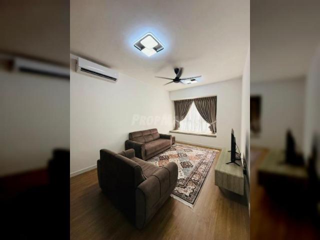 Apartment for rent in Port Klang, Selangor