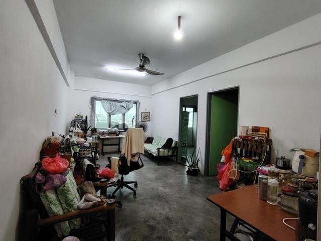 Apartment for sale in Petaling, Damansara Damai