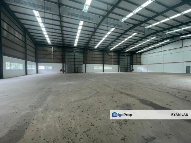 Warehouse for sale in Petaling, Damansara Damai
