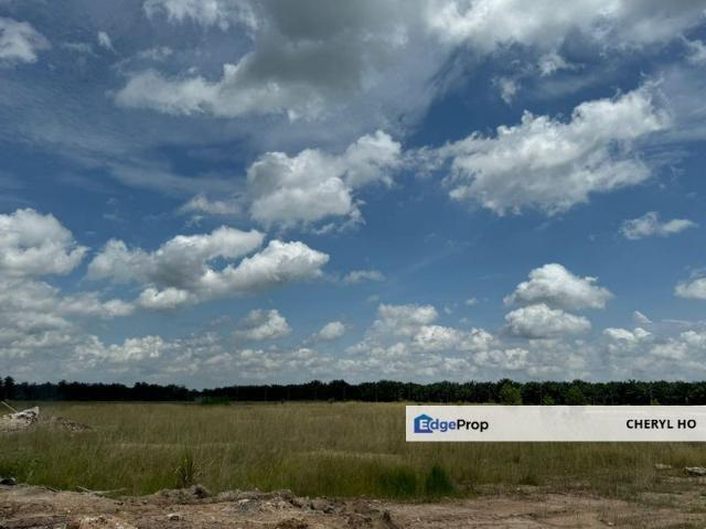 Warehouse for sale in Petaling, Damansara Damai