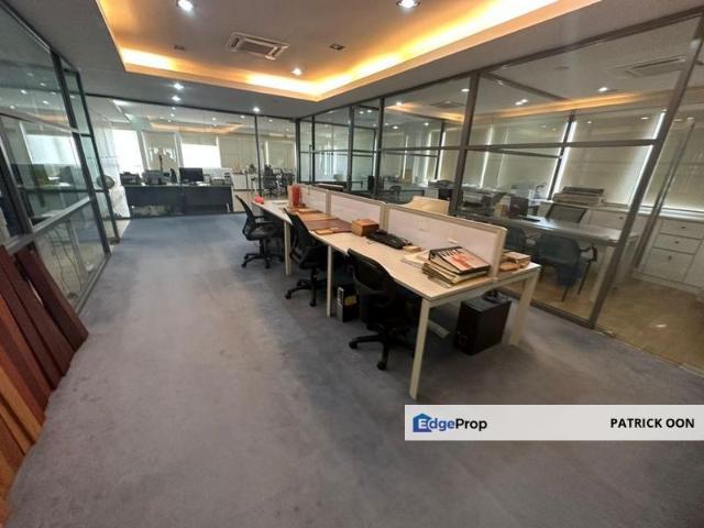Warehouse for sale in Petaling, Damansara Damai