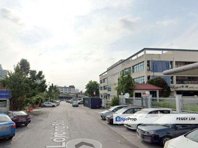 Warehouse for sale in Petaling, Damansara Damai