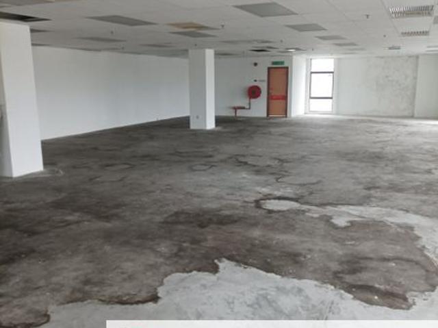 Warehouse for rent in Petaling, Damansara Damai
