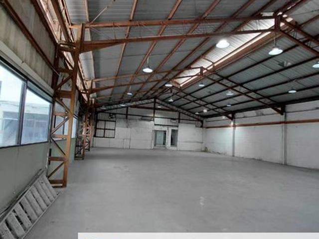 Warehouse for rent in Petaling, Damansara Damai