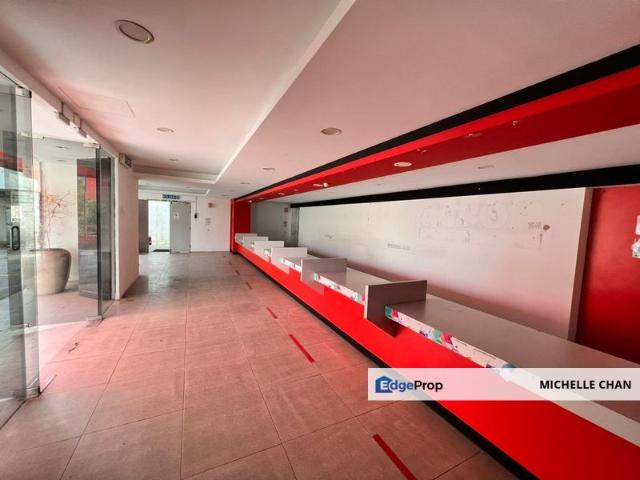 Warehouse for rent in PJU 3, Petaling Jaya