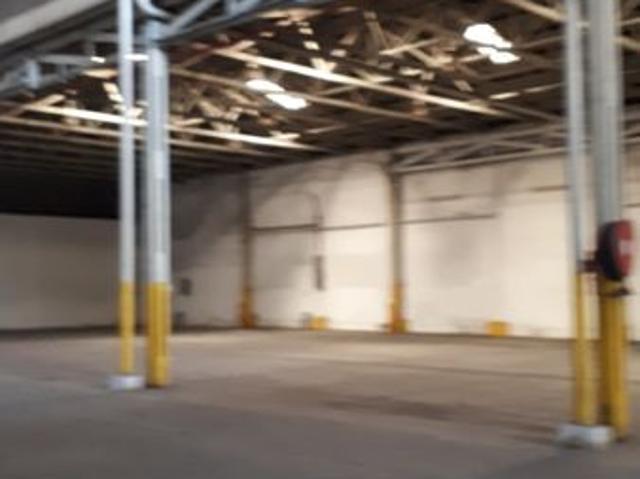 Warehouse for rent in Petaling, Damansara Damai