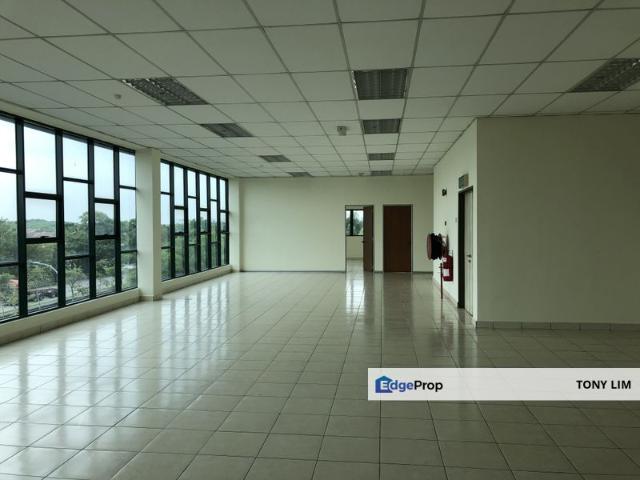 Warehouse for sale in Petaling, Damansara Damai