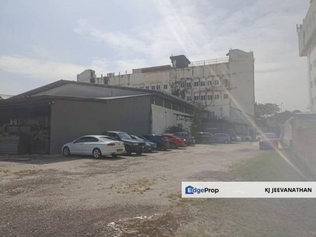 Warehouse for sale in Petaling, Damansara Damai
