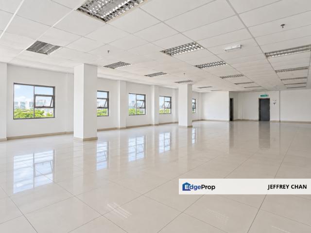 Warehouse for rent in PJU 3, Petaling Jaya