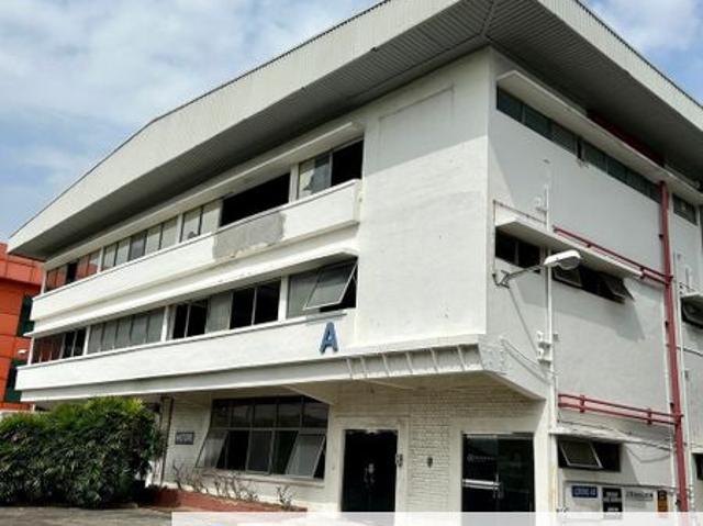 Warehouse for sale in Petaling, Damansara Damai