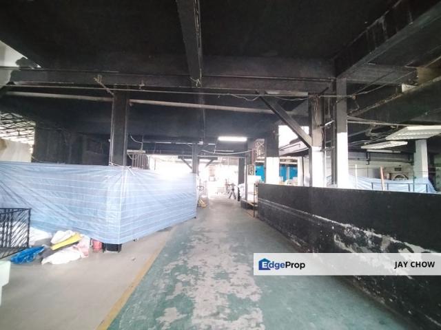 Warehouse for sale in Petaling, Damansara Damai