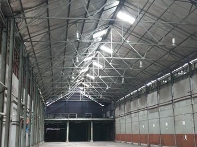 Warehouse for rent in Petaling, Damansara Damai
