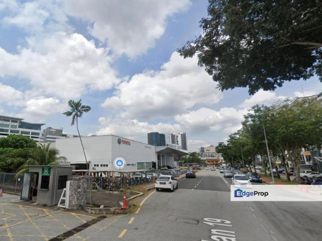 Warehouse for sale in Petaling, Damansara Damai