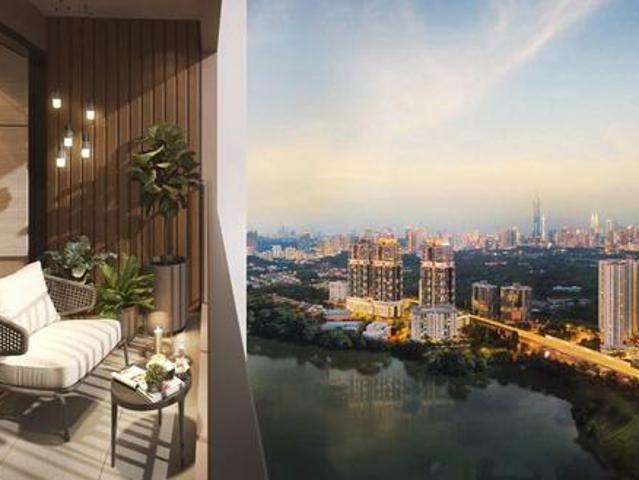Condominium for sale in Petaling, Damansara Damai