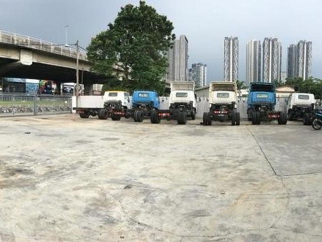 House for sale in Petaling, Damansara Damai