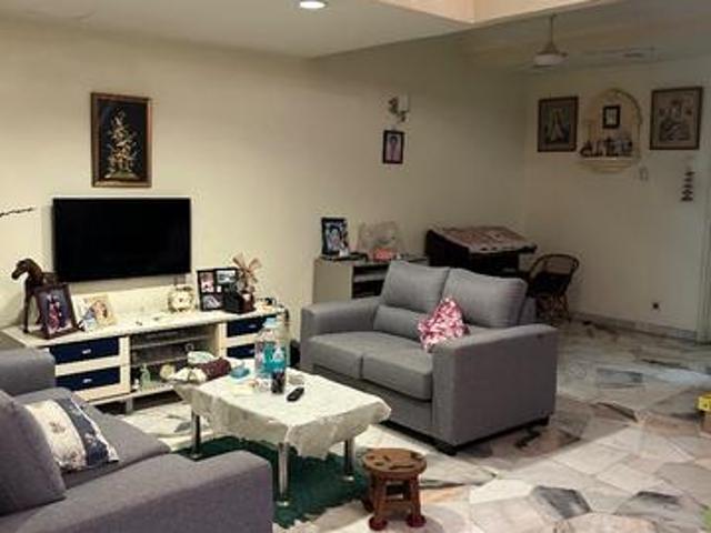 Terraced House for sale in Petaling, Damansara Damai