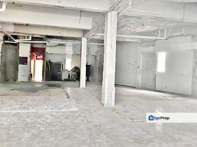 Shop for rent in Petaling, Damansara Damai