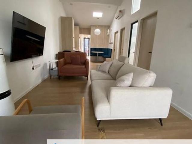 House for rent in Petaling, Damansara Damai