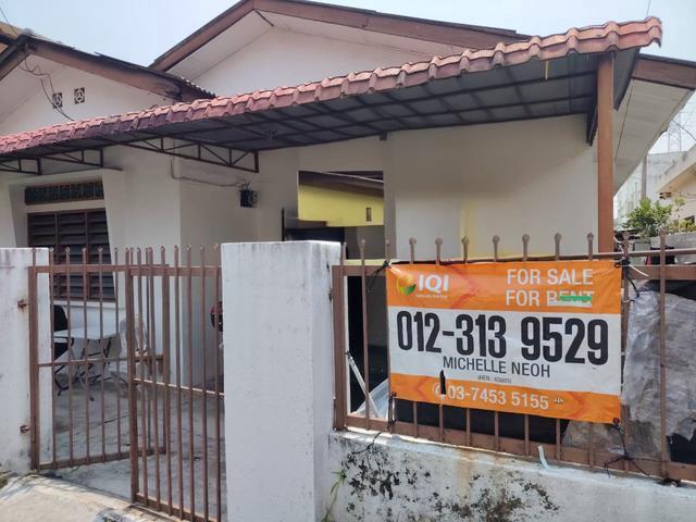 Terraced House for sale in Petaling, Damansara Damai