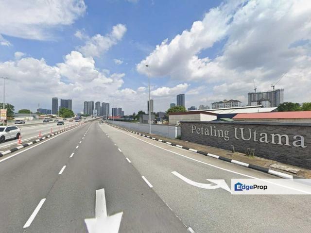Shop for sale in SS 7, Petaling Jaya