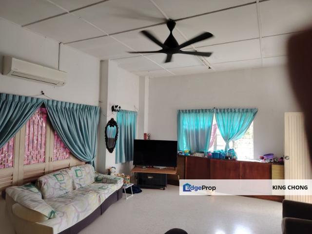 House for sale in Petaling, Damansara Damai