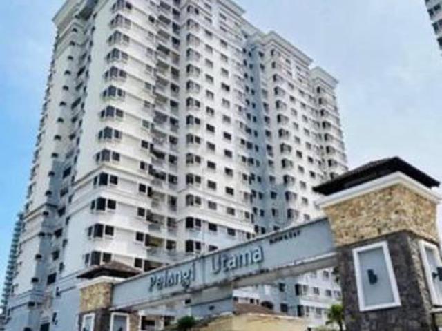Condominium for sale in Petaling, Damansara Damai