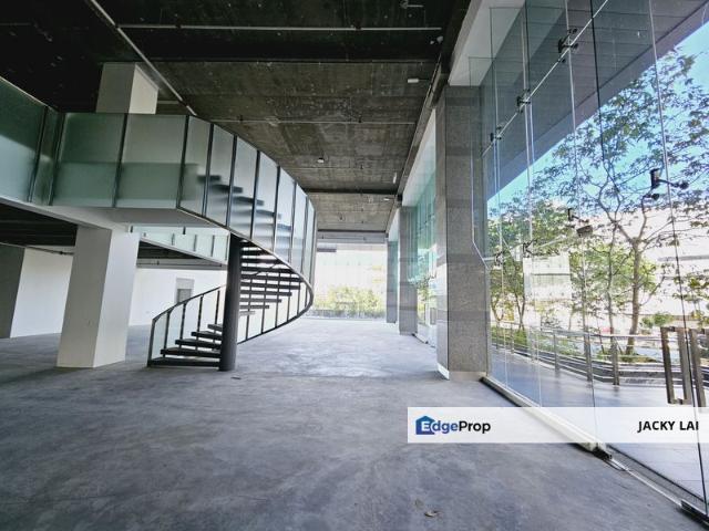 Shop for rent in Petaling, Damansara Damai