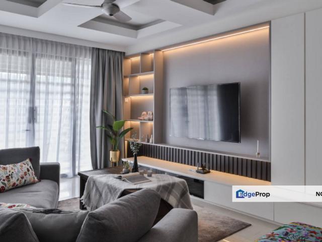 Condominium for sale in Petaling, Damansara Damai