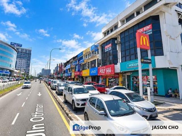 Shop for sale in Petaling Jaya, Petaling