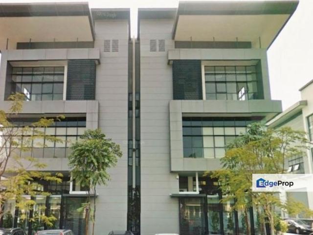Warehouse for sale in Petaling, Damansara Damai