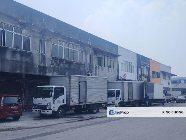 Warehouse for sale in Petaling, Damansara Damai
