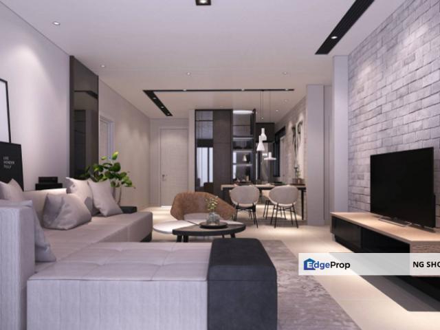 Condominium for sale in Petaling, Damansara Damai