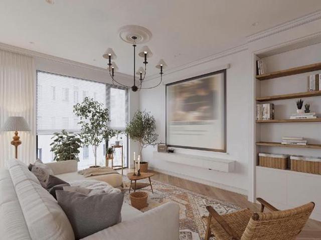 Condominium for sale in Petaling, Damansara Damai