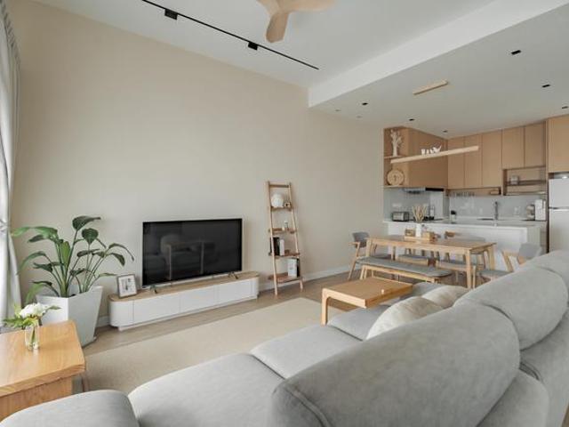 Condominium for sale in Petaling, Subang Jaya