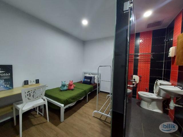 Room for rent in SS 25, Petaling Jaya