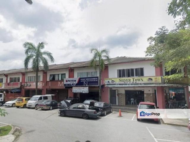 Shop for sale in Petaling Jaya, Petaling