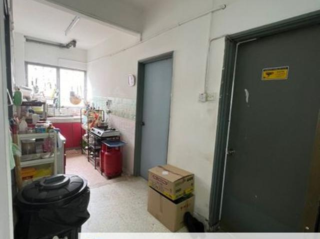 Condominium for sale in Petaling, Damansara Damai