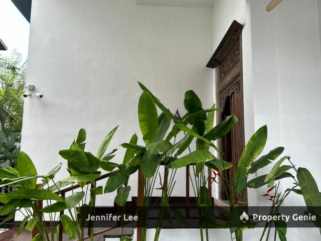 Bungalow for rent in Petaling, Damansara Damai