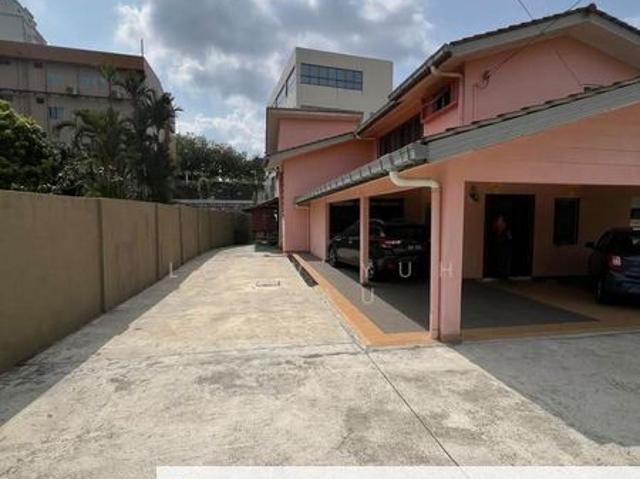 House for sale in Petaling Jaya, Petaling