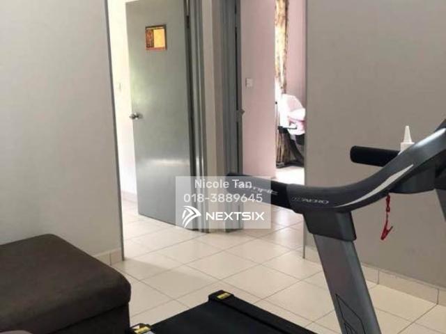 Shop for sale in Petaling, Damansara Damai