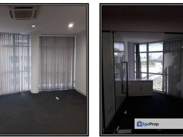 Shop for rent in Petaling Jaya, Petaling