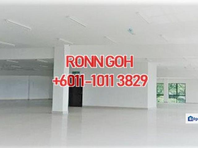Warehouse for sale in Petaling, Damansara Damai
