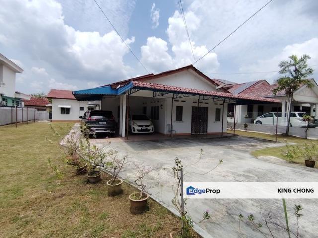 Shop for rent in Petaling, Damansara Damai