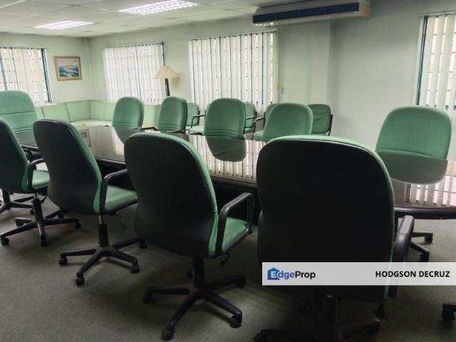 Shop for sale in Petaling, Damansara Damai