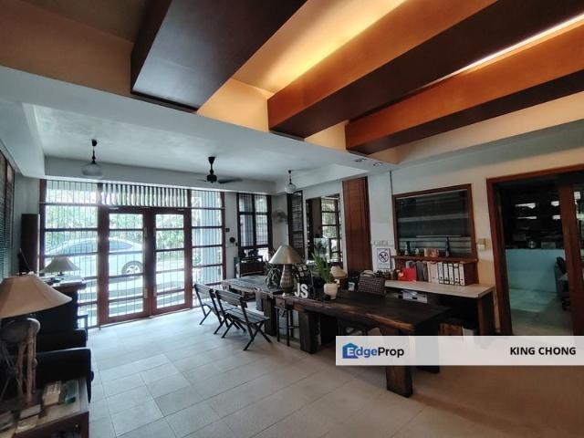 House for sale in Petaling, Damansara Damai