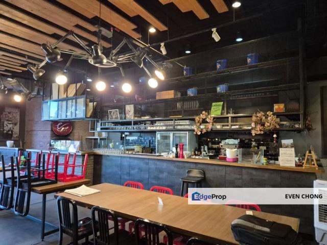 Shop for rent in Petaling, Damansara Damai