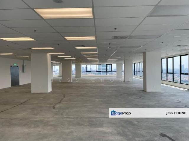 Shop for rent in Petaling, Damansara Damai