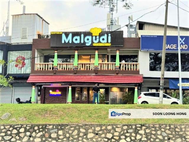 Shop for sale in Petaling, Damansara Damai