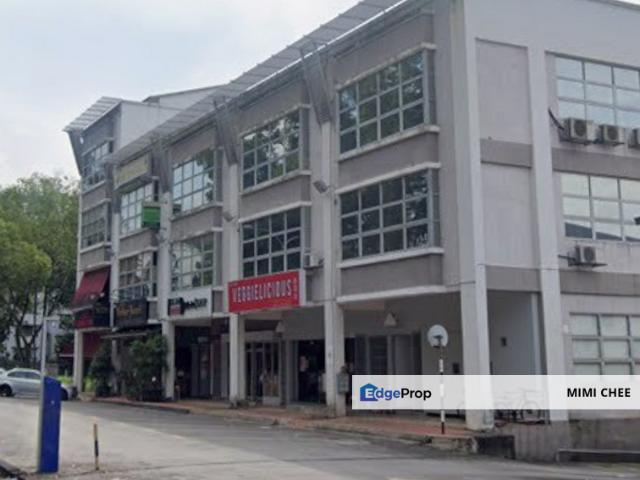 Shop for rent in Petaling, Damansara Damai